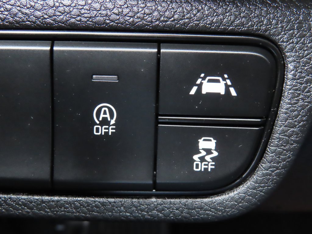 Certified 2023 Kia Seltos S w/ Navigation Package image 11