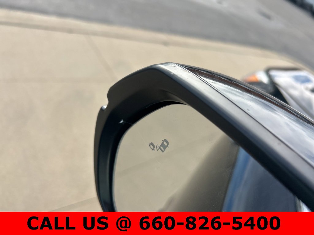 Used 2021 Honda CR-V EX image 8