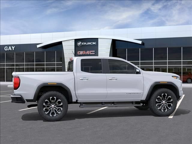 New 2026 GMC Canyon Denali AWD/4WD image 5