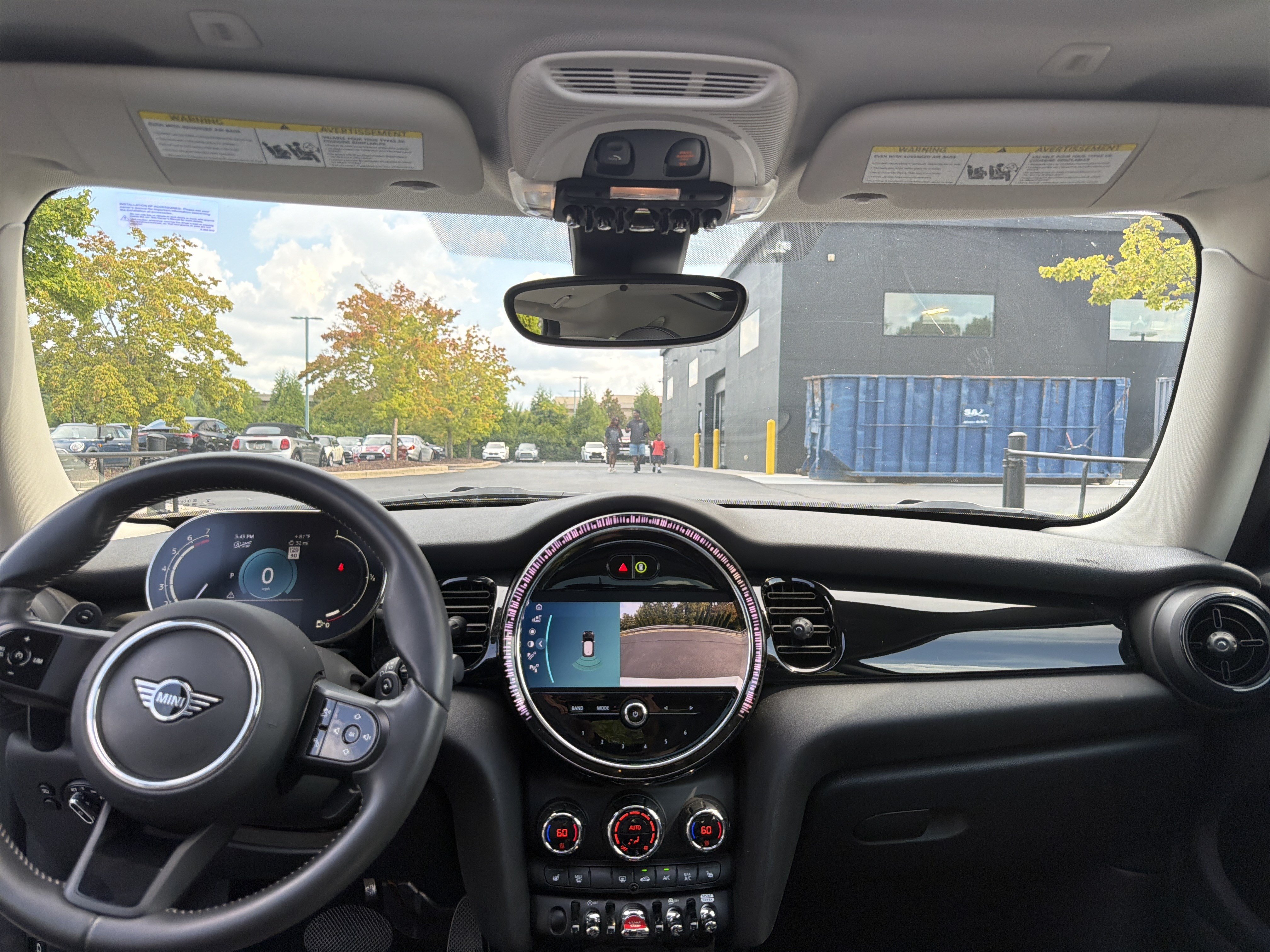 Certified 2024 MINI Cooper S FWD image 59