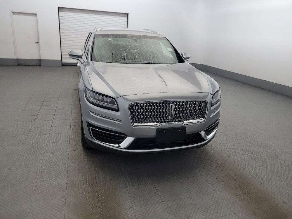 Used 2020 Lincoln Nautilus Premier w/ Equipment Group 101A AWD/4WD image 14