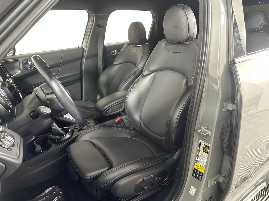 Used 2017 MINI Cooper Countryman ALL4 image 14