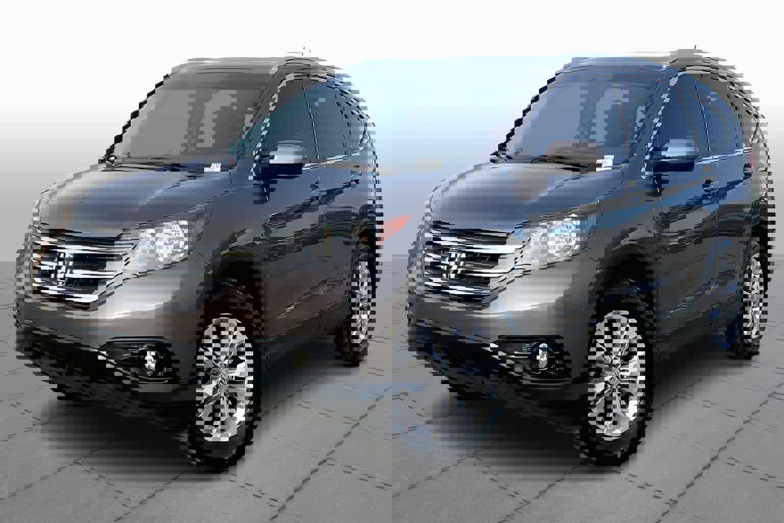 Used 2014 Honda CR-V EX-L image 1