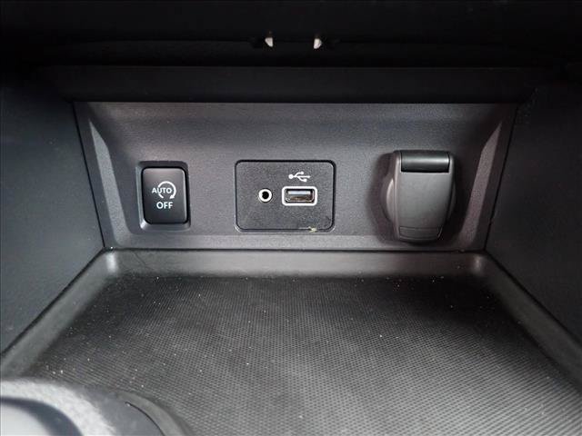 Used 2024 Nissan Sentra S FWD image 18