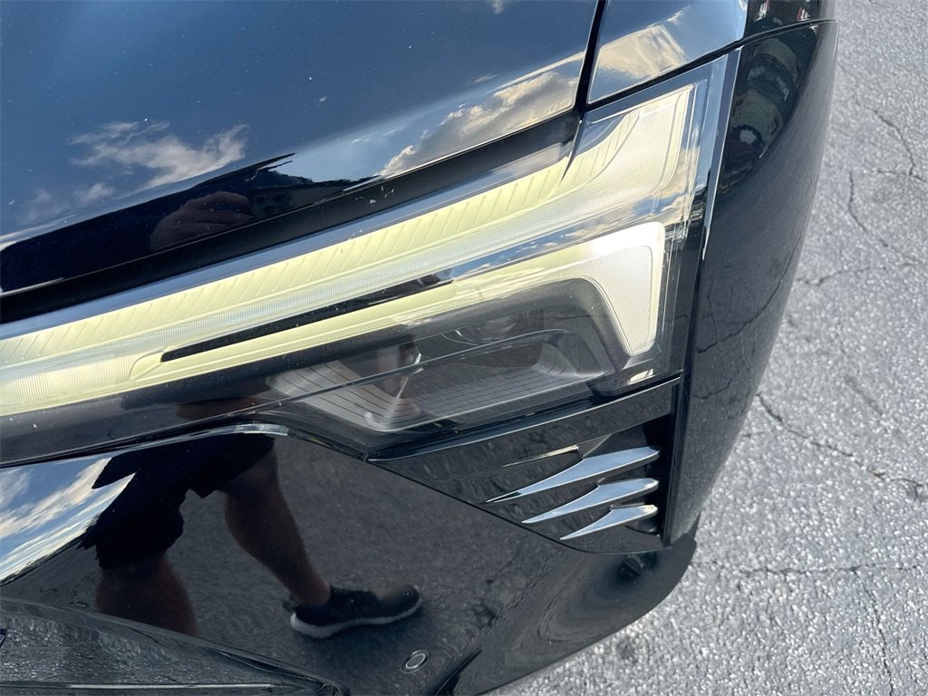 Used 2025 Chevrolet Blazer EV RS w/ Super Cruise Package image 10