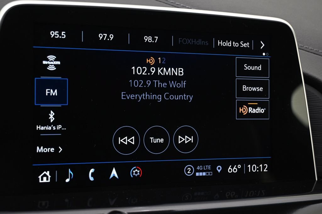 Certified 2025 Cadillac CT4 Premium Luxury AWD/4WD image 29