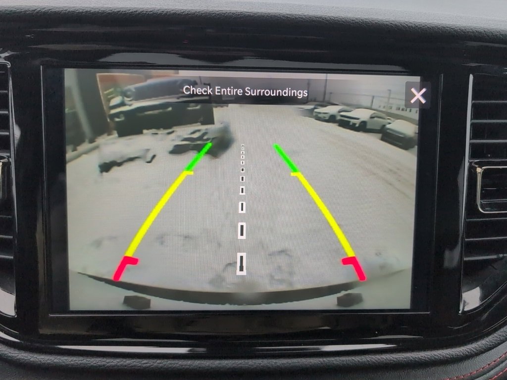 Used 2024 Dodge Durango GT image 42