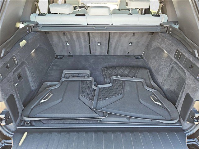 Certified 2024 BMW X5 sDrive40i w/ Parking Assistance Package RWD image 6