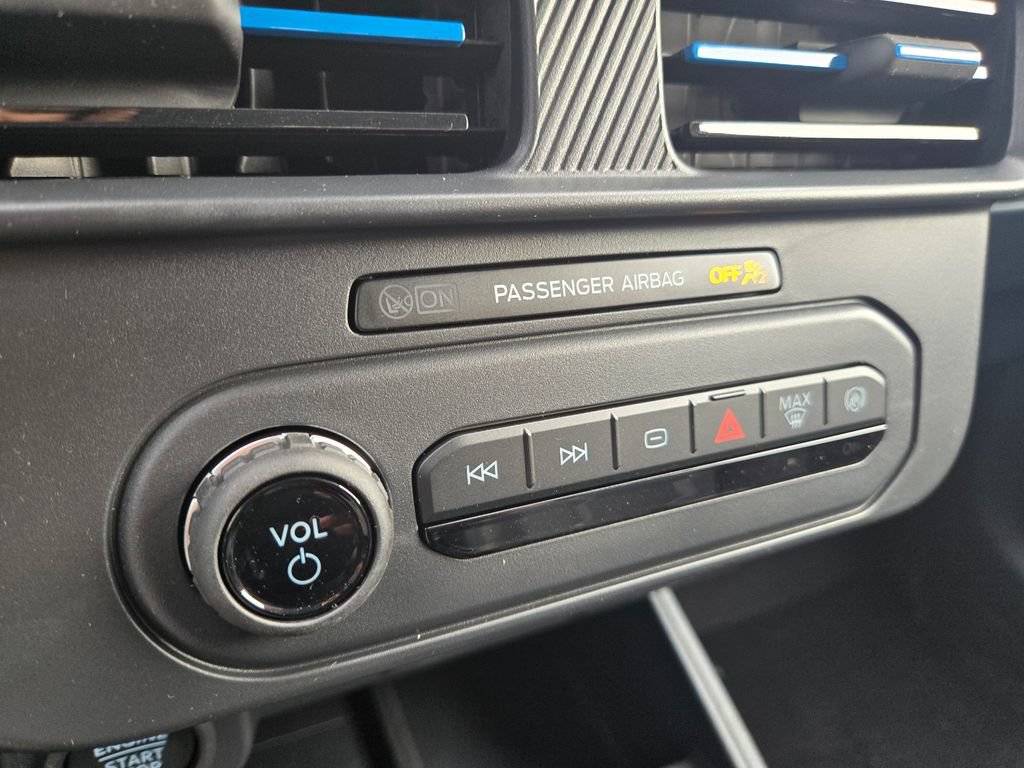 New 2026 Ford Maverick Lobo AWD/4WD image 15