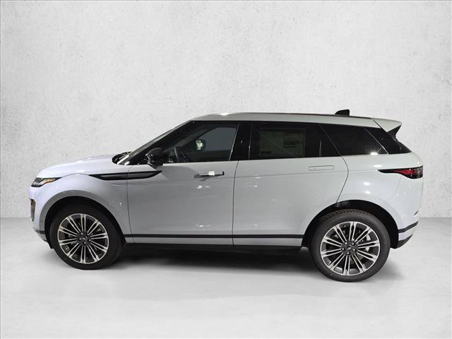 New 2026 Land Rover Range Rover Evoque S AWD/4WD image 8