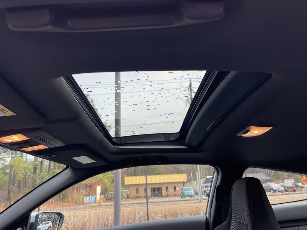 Used 2019 Honda Civic Si image 22