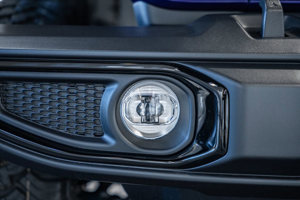 New 2026 Jeep Wrangler Willys image 11