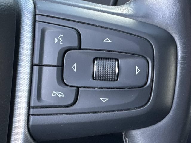 Used 2022 GMC Yukon XL SLE w/ Gmc Pro Safety Plus Package RWD image 28