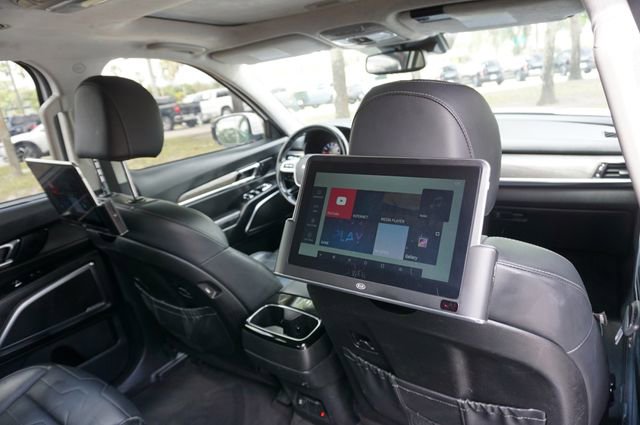 Used 2022 Kia Telluride SX w/ SX Prestige Package AWD/4WD image 13