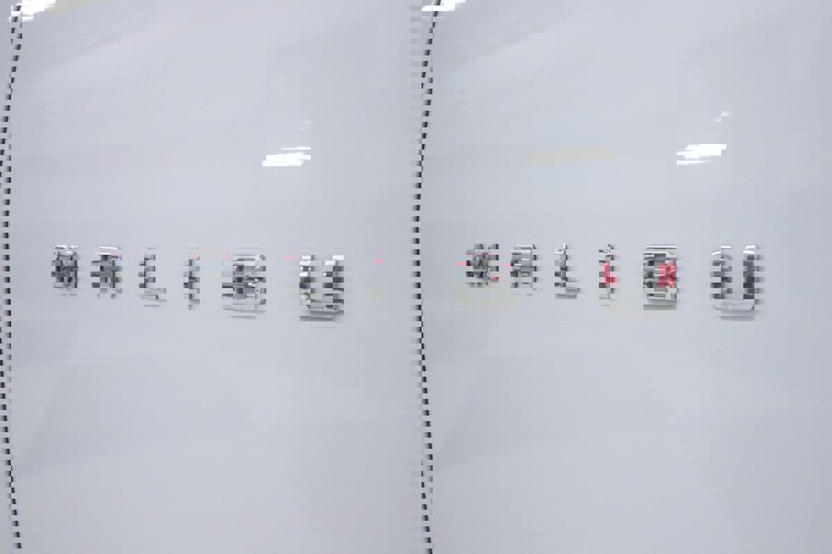 Used 2024 Chevrolet Malibu LT image 37