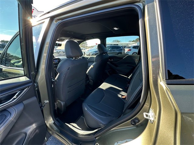 Used 2022 Subaru Forester Wilderness image 18