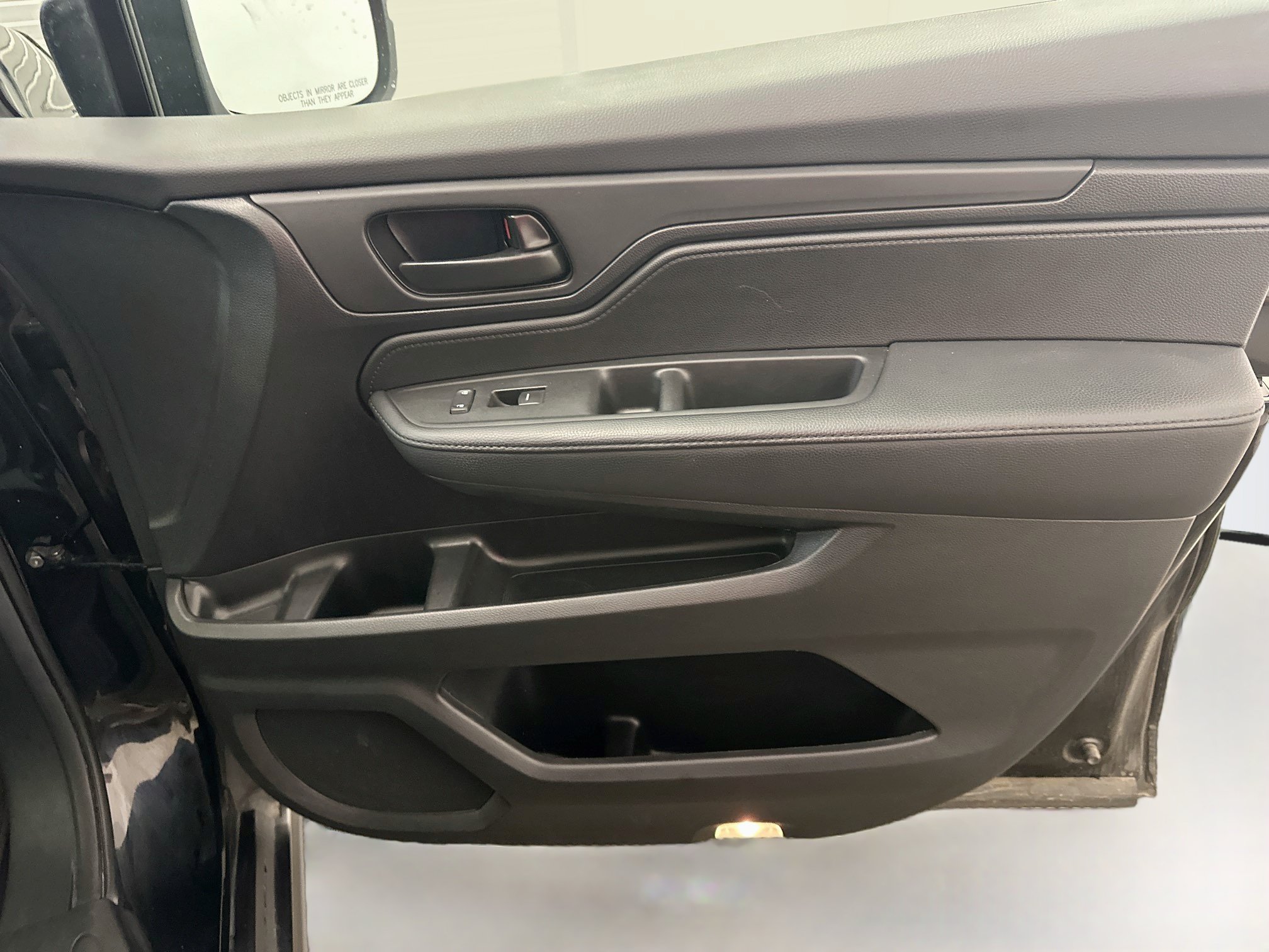 Used 2025 Honda Odyssey EX-L image 35