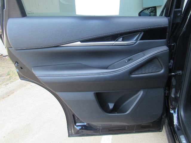 Used 2023 INFINITI QX60 Pure image 16