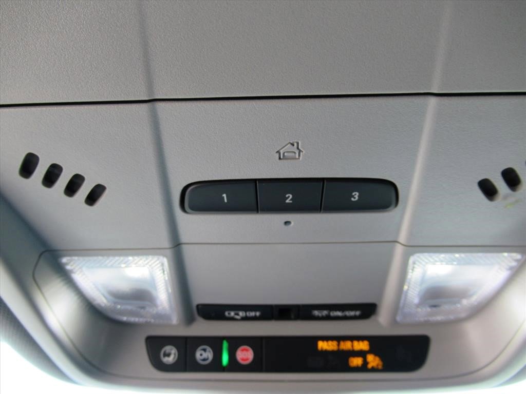 Certified 2024 Chevrolet Blazer LT w/ Convenience Package image 26