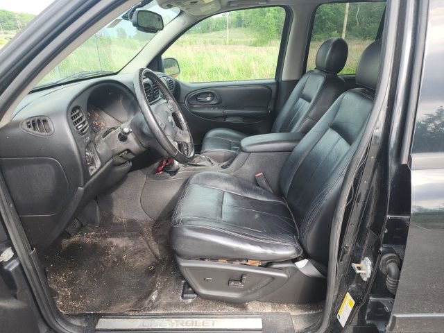 Used 2007 Chevrolet TrailBlazer LT RWD image 12