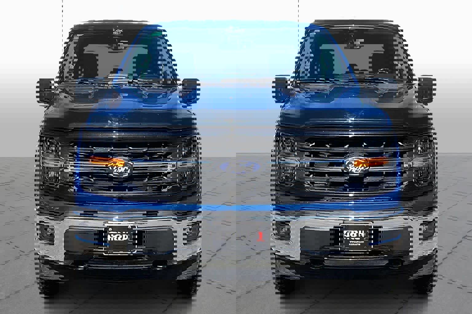 Used 2024 Ford F150 XLT w/ Mobile Office Package image 4