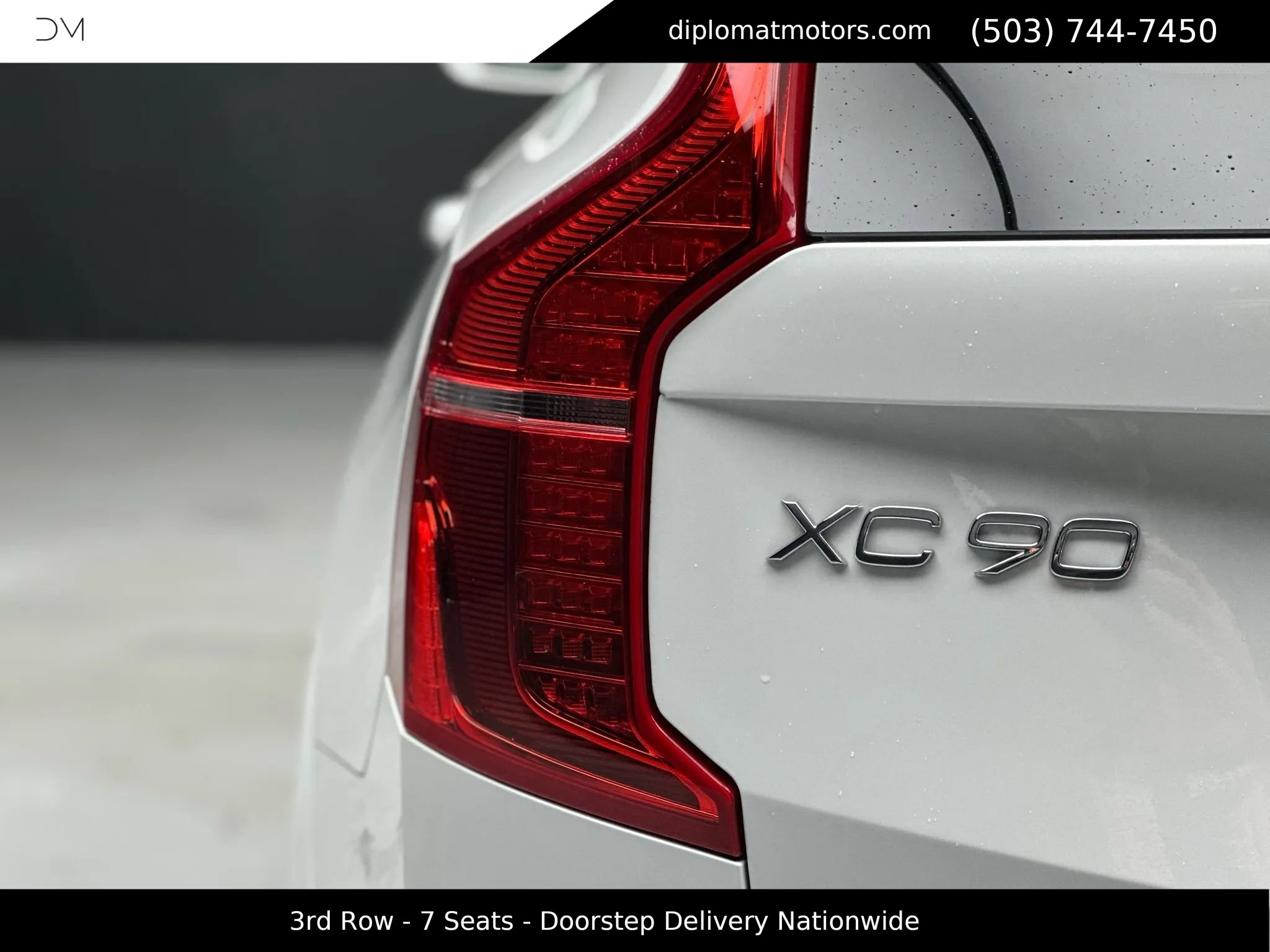 Used 2024 Volvo XC90 T8 Ultimate image 15