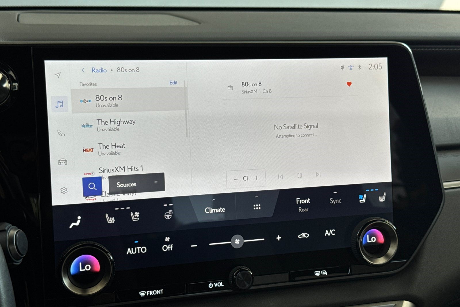 Certified 2023 Lexus RX 350 Premium FWD image 24