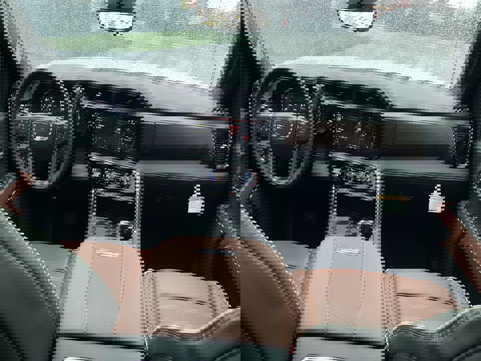 New 2026 GMC Sierra 3500 Denali Ultimate image 56