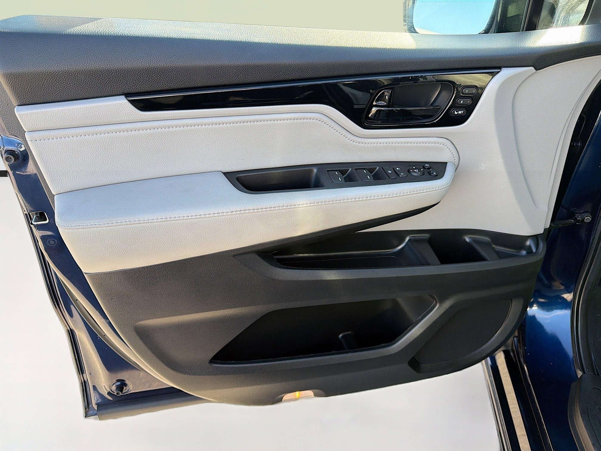 Used 2019 Honda Odyssey Elite image 23