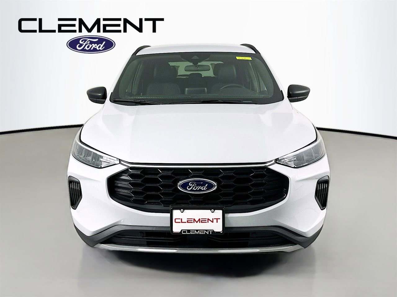 New 2026 Ford Escape ST-Line w/ Cold Weather Package image 2