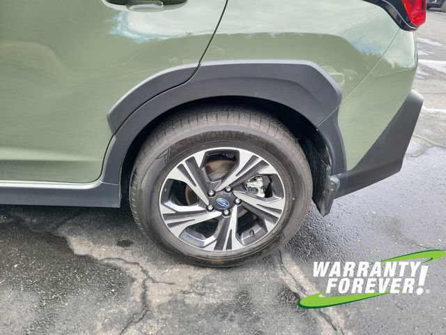 Certified 2026 Subaru Crosstrek 2.0i Premium image 22