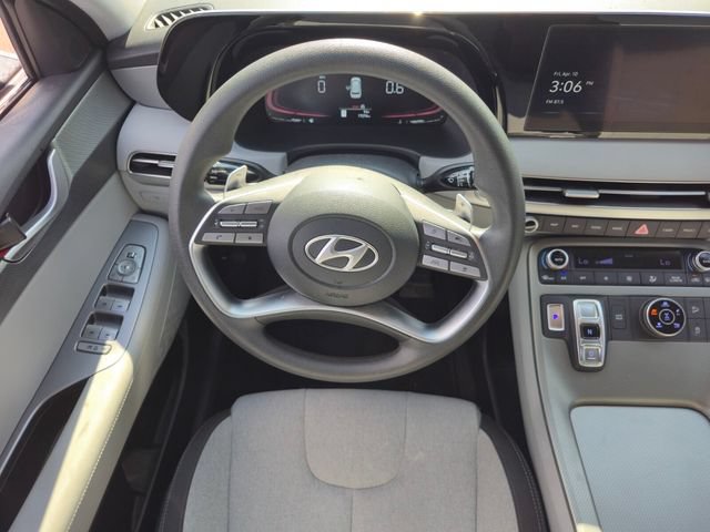 Used 2025 Hyundai Palisade SE AWD/4WD image 35