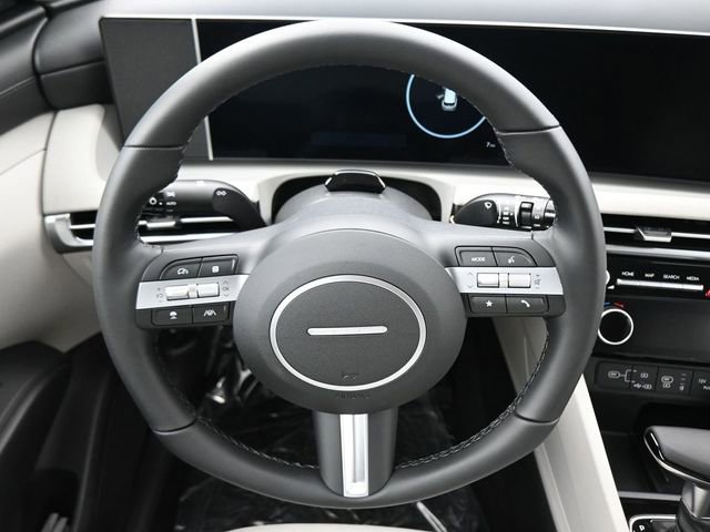 New 2026 Hyundai Tucson SEL image 13