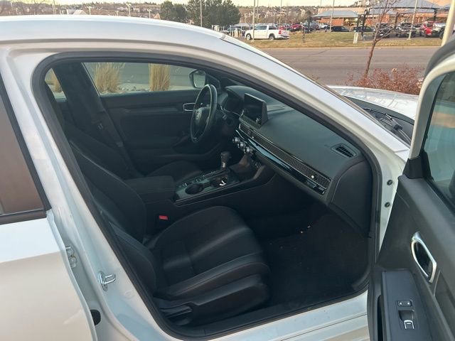 Used 2024 Honda Civic Sport image 49