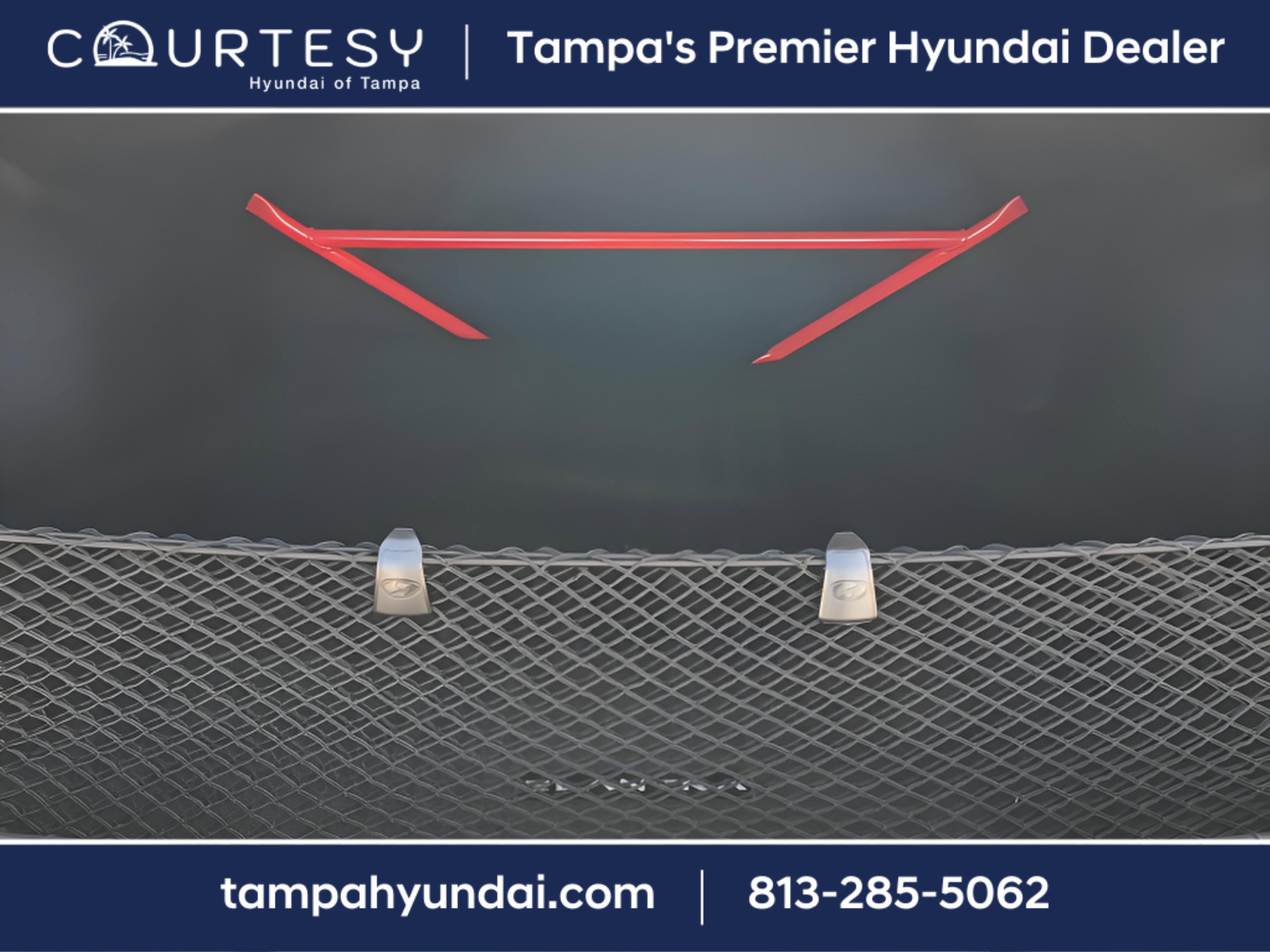 New 2026 Hyundai Elantra N image 8