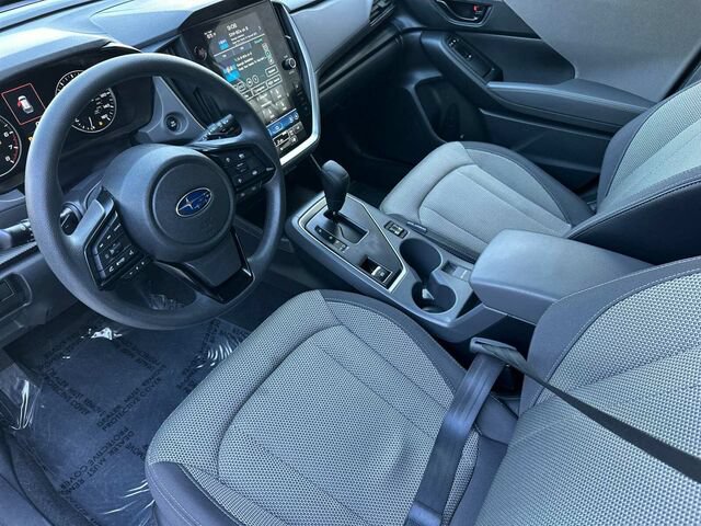 Used 2024 Subaru Crosstrek 2.0i Premium AWD/4WD image 10