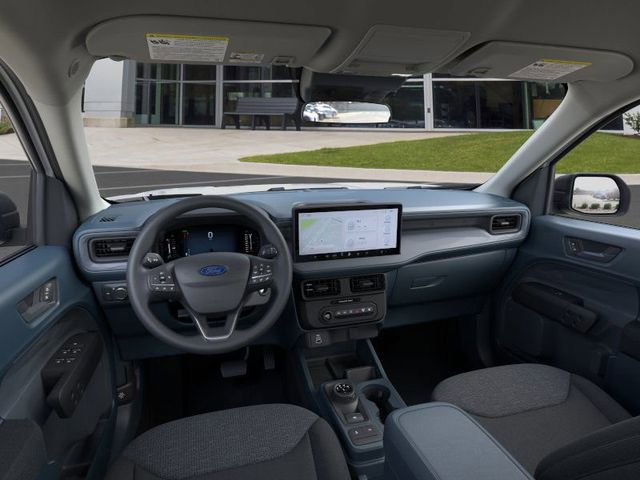 New 2026 Ford Maverick XL image 9