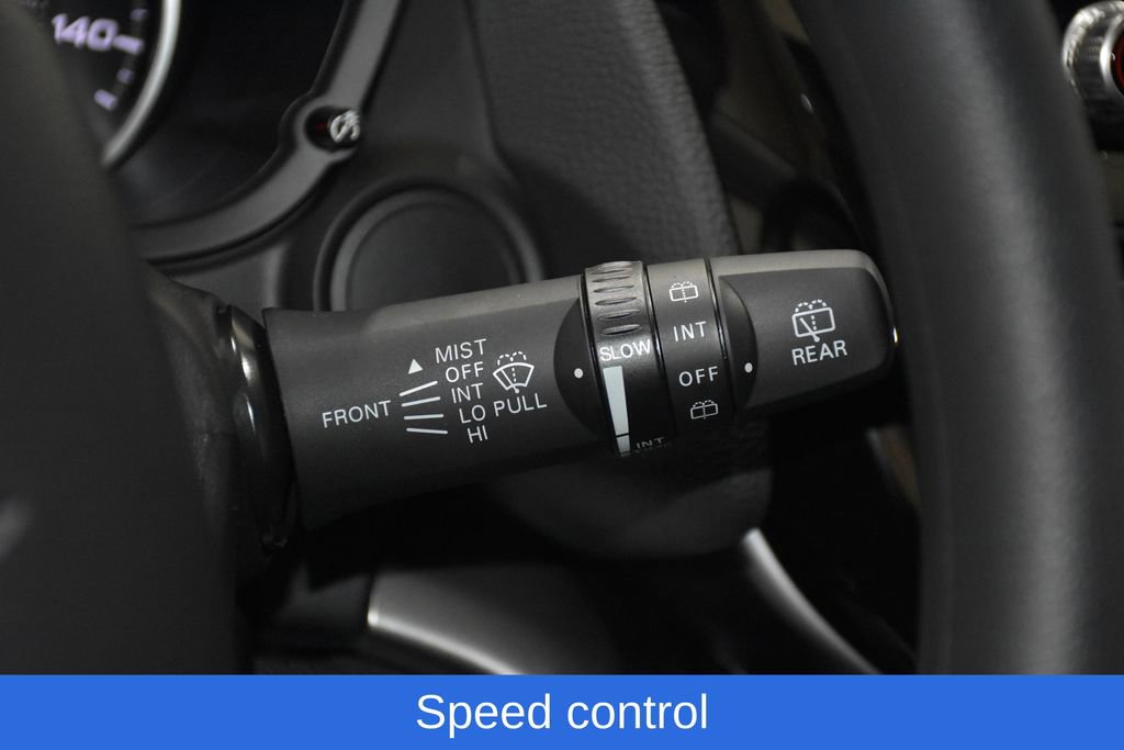 New 2026 Mitsubishi Eclipse Cross ES image 12