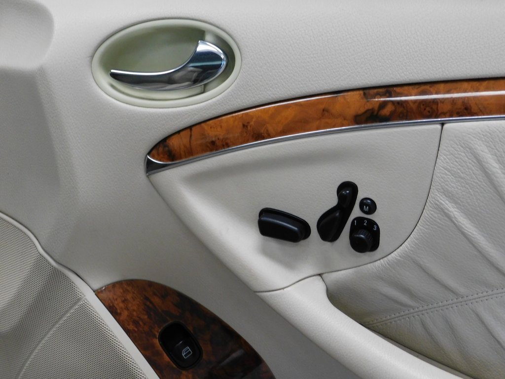 Used 2007 Mercedes-Benz CLK 350 Cabriolet image 74