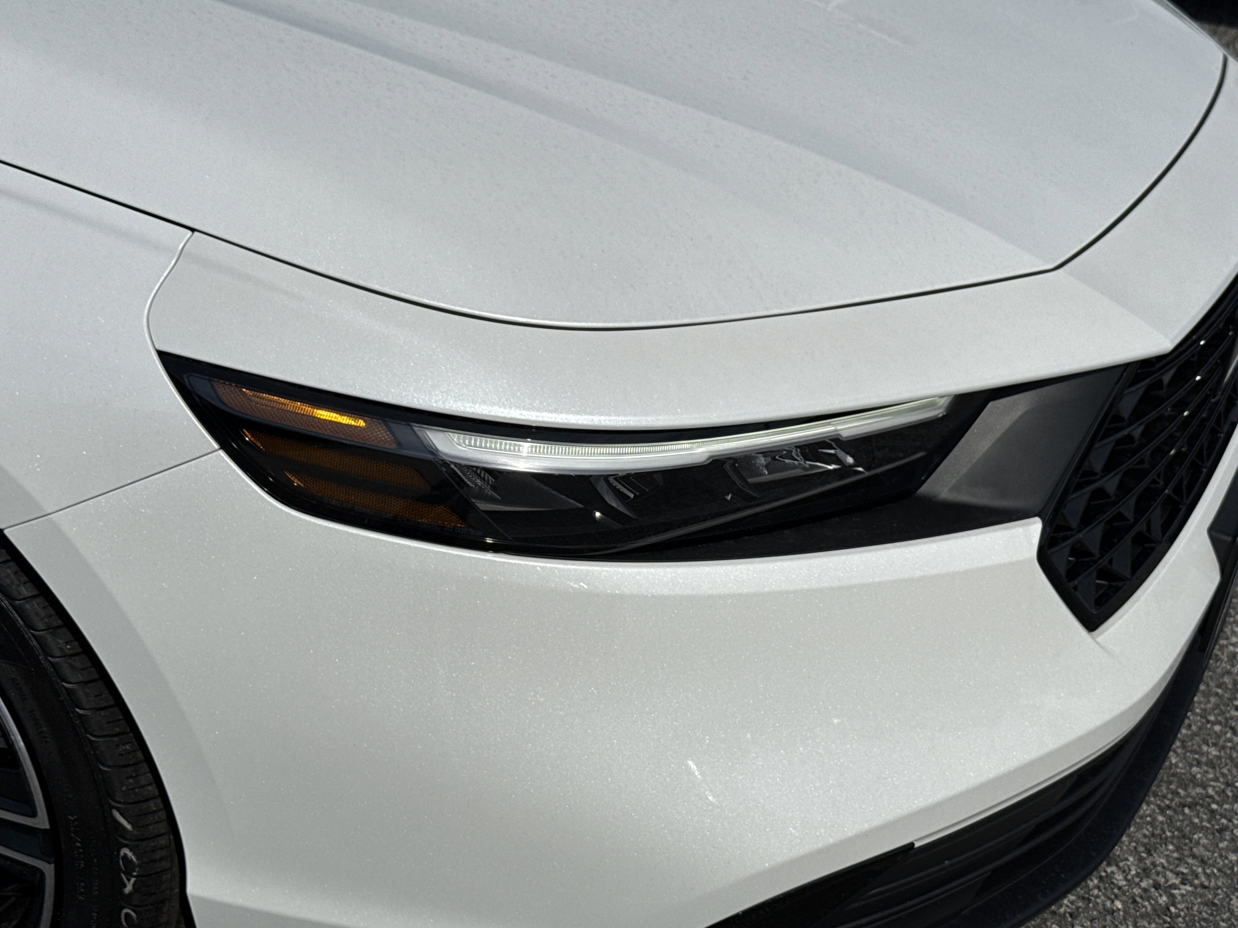 New 2026 Honda Accord SE image 11