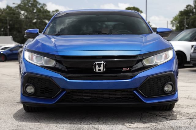 Used 2018 Honda Civic Si image 20