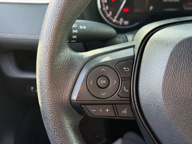 Used 2024 Toyota RAV4 LE image 21