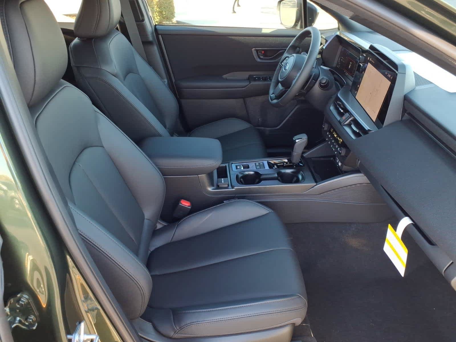 New 2026 Subaru Outback Premium AWD/4WD image 15
