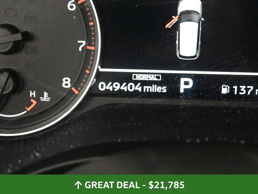 Used 2024 Mitsubishi Outlander SE image 37