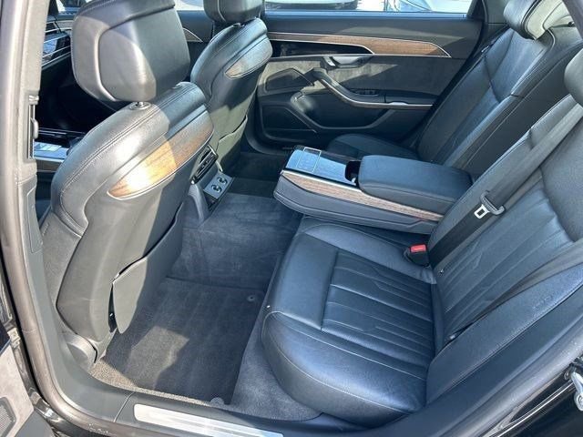Used 2022 Audi A8 L 3.0T image 38