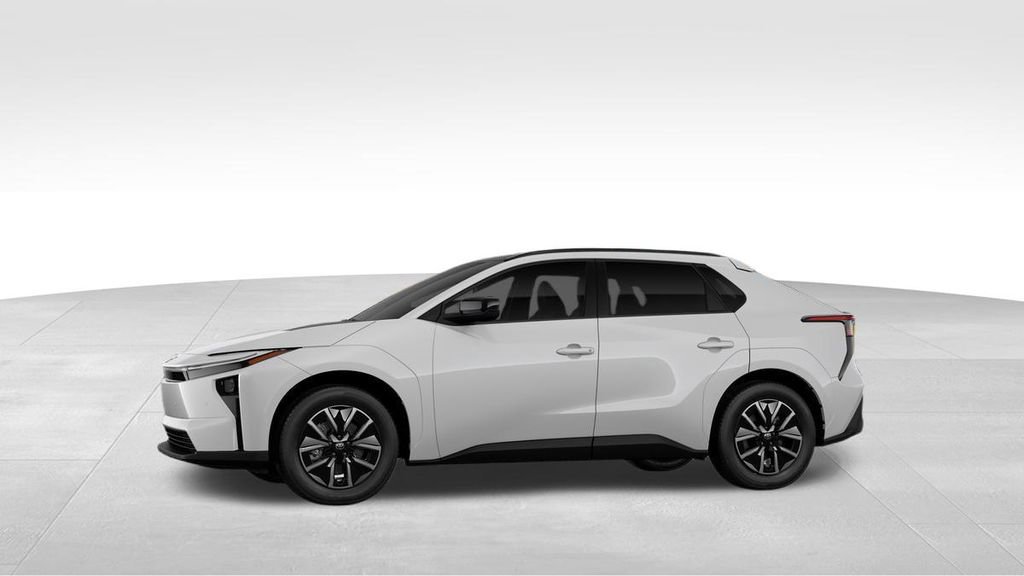 New 2026 Toyota bZ XLE image 3