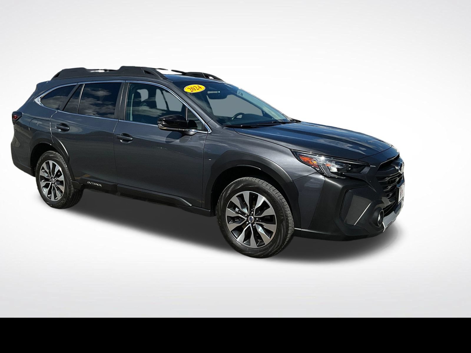 Certified 2024 Subaru Outback Limited AWD/4WD image 22