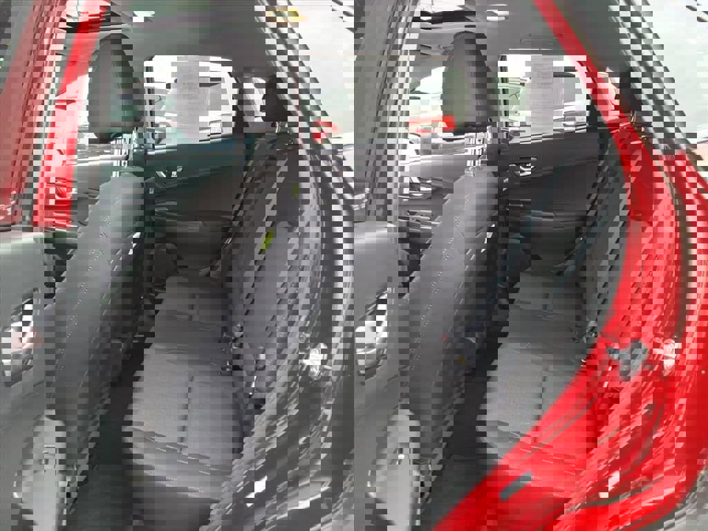 Used 2023 Hyundai Kona SEL w/ Convenience Package image 5