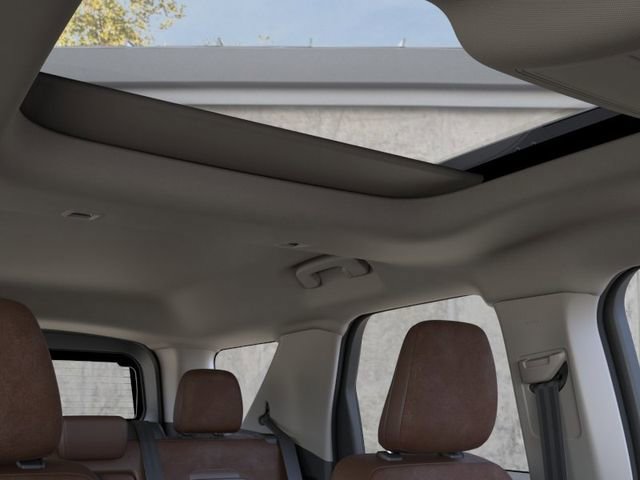 New 2024 Ford Bronco Sport Badlands w/ Premium Package image 22