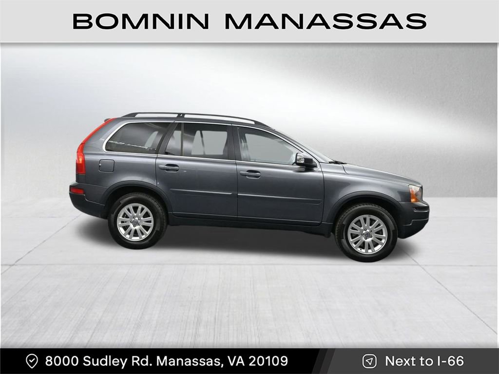 Used 2008 Volvo XC90 3.2 image 3